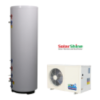 Maintains heating efficiency of water heater.